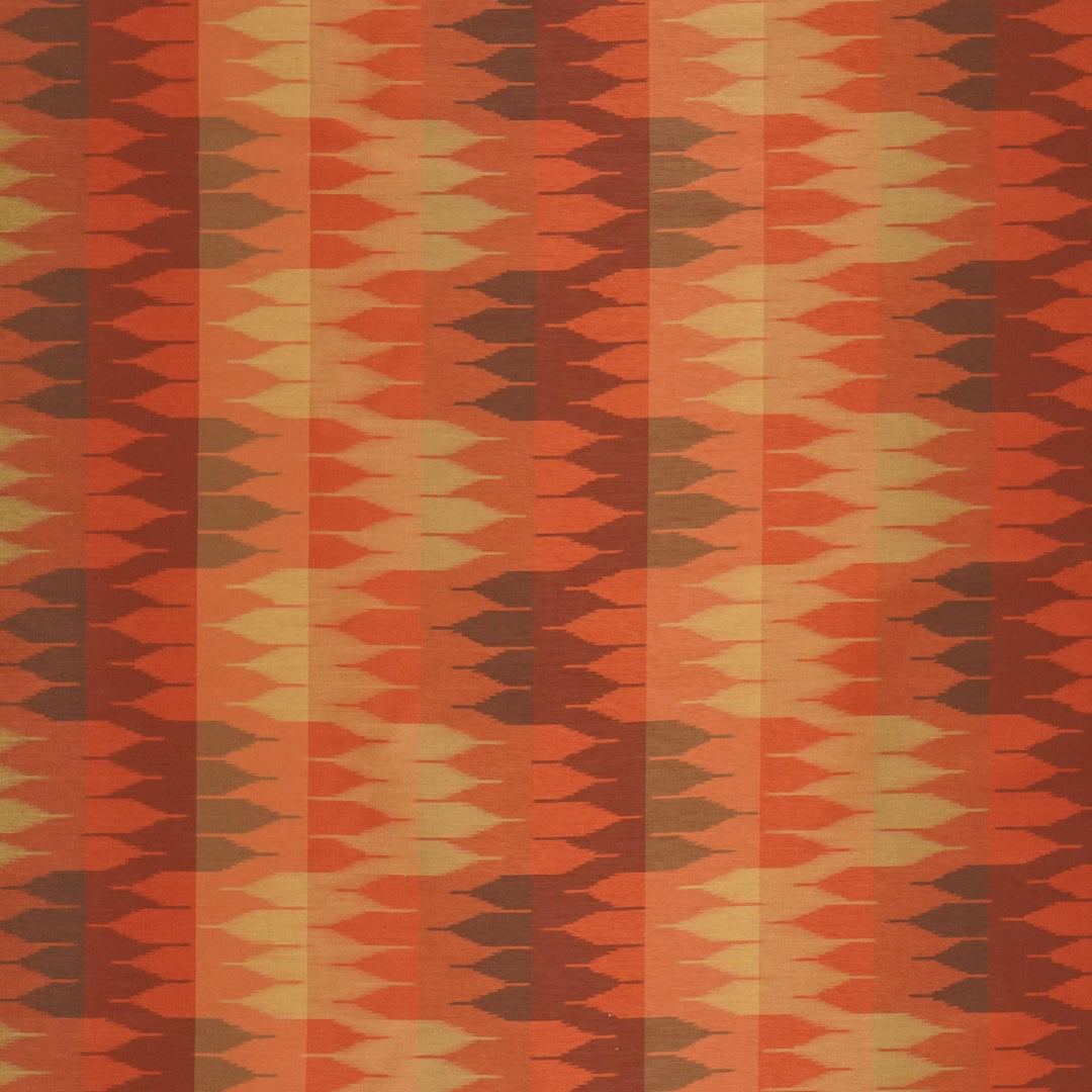 Solee Ikat - Firebird