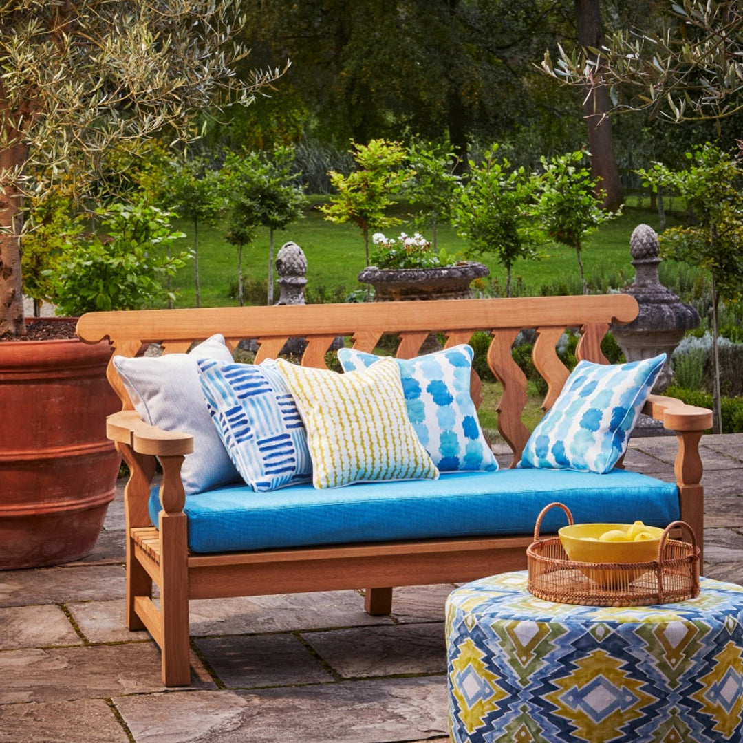 Gelateria - Tutti Frutti