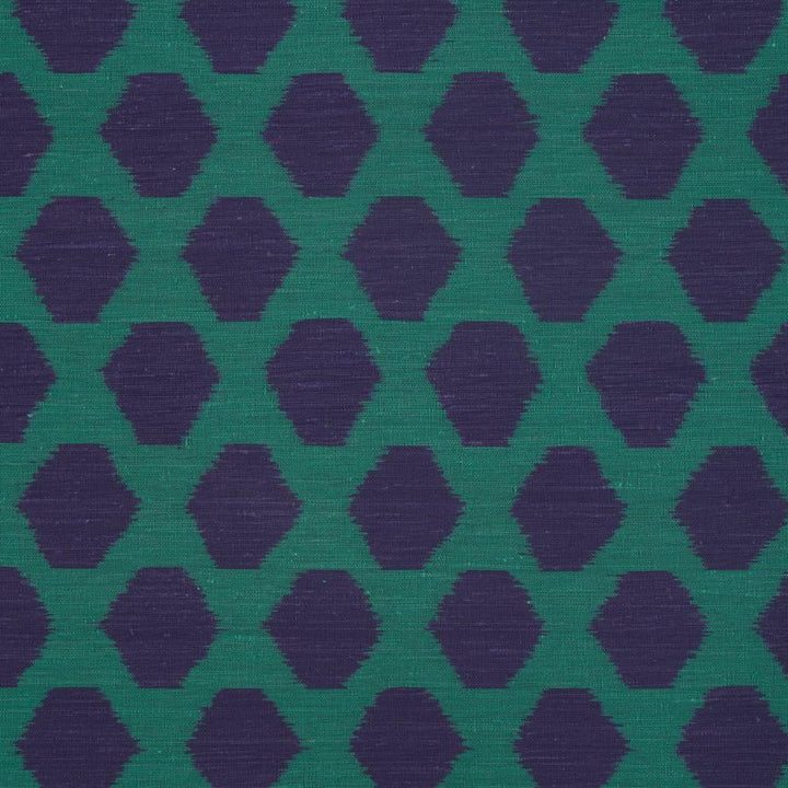 Phumri Ikat - Fluorite