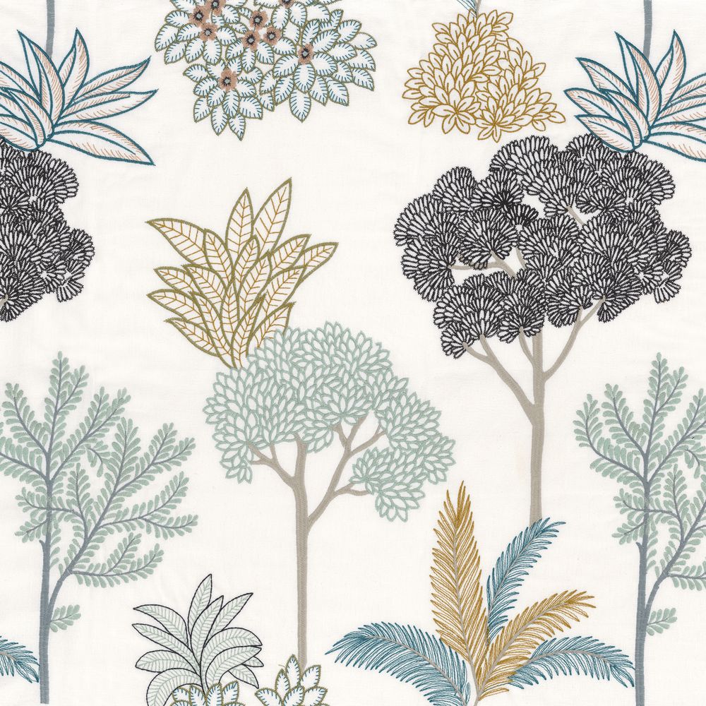 Merveilleux Jardin Brume