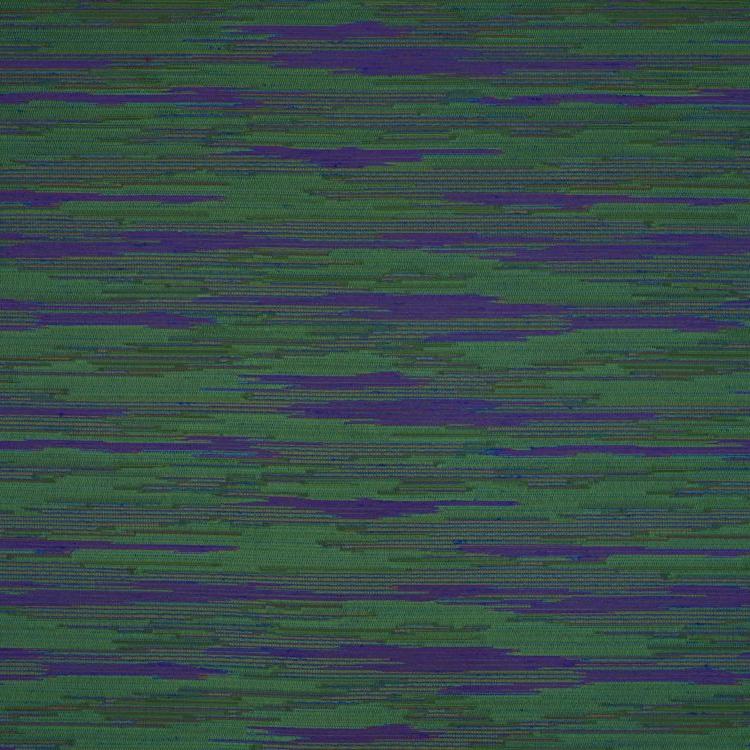 Praire Ikat - Grape