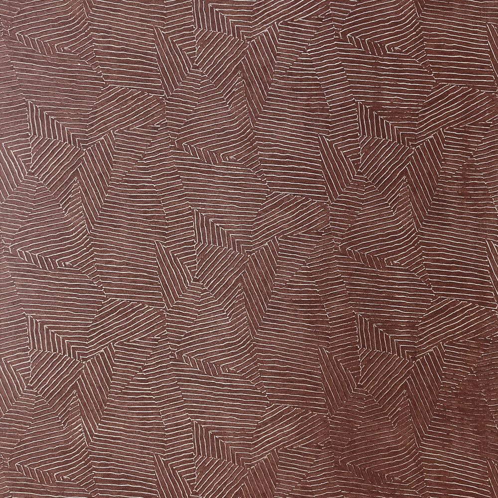 Lore Terracotta / Doré