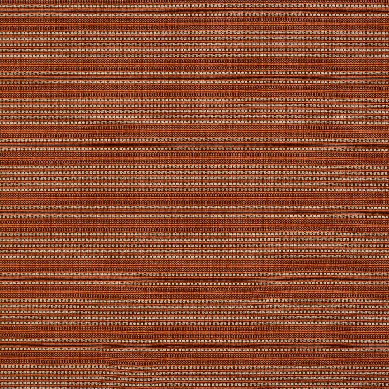 Court Weave - Pumpkin