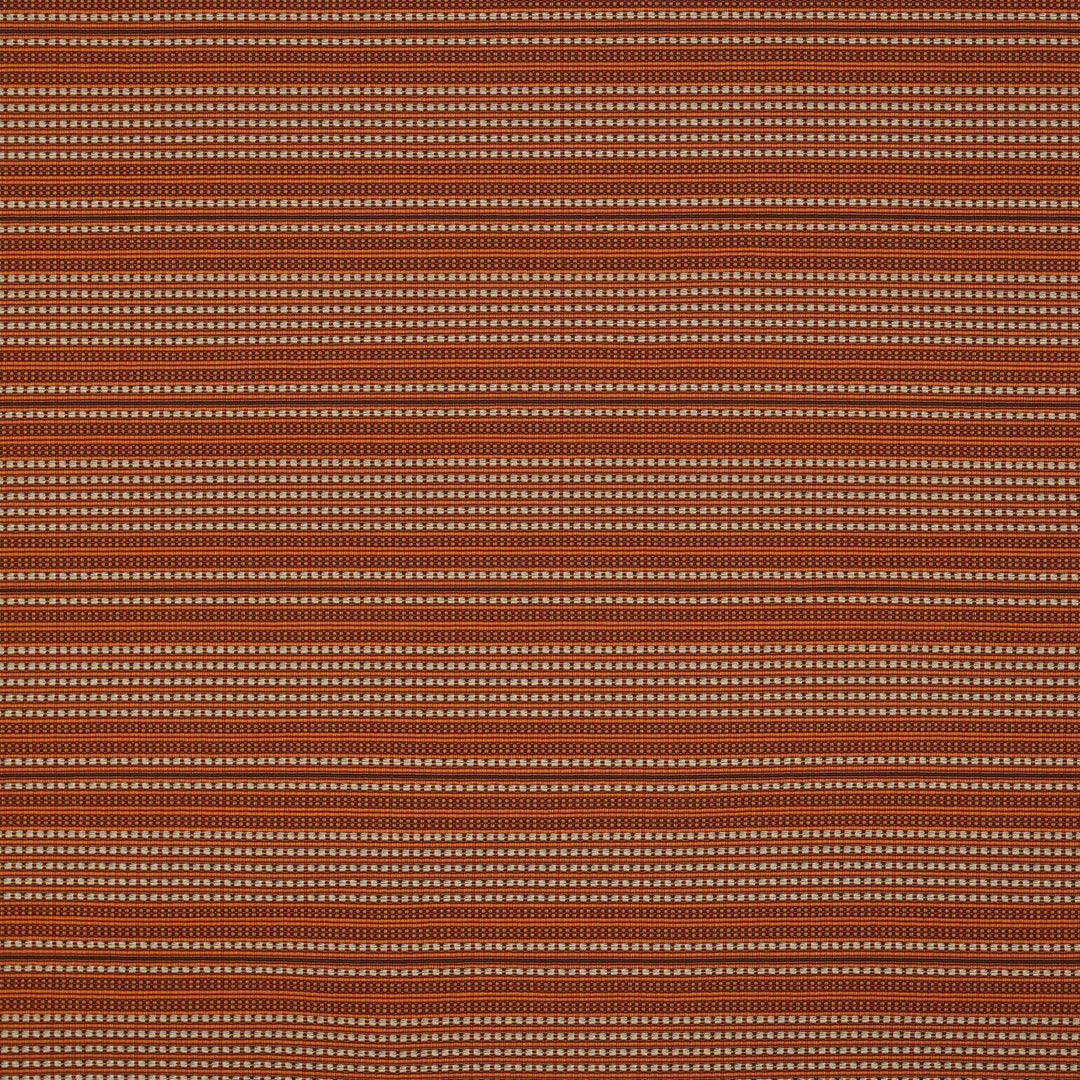 Court Weave - Pumpkin