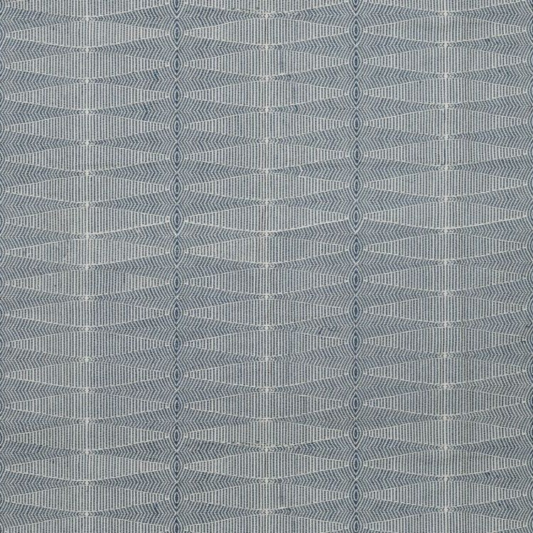 Lisu Embroidery - Indigo