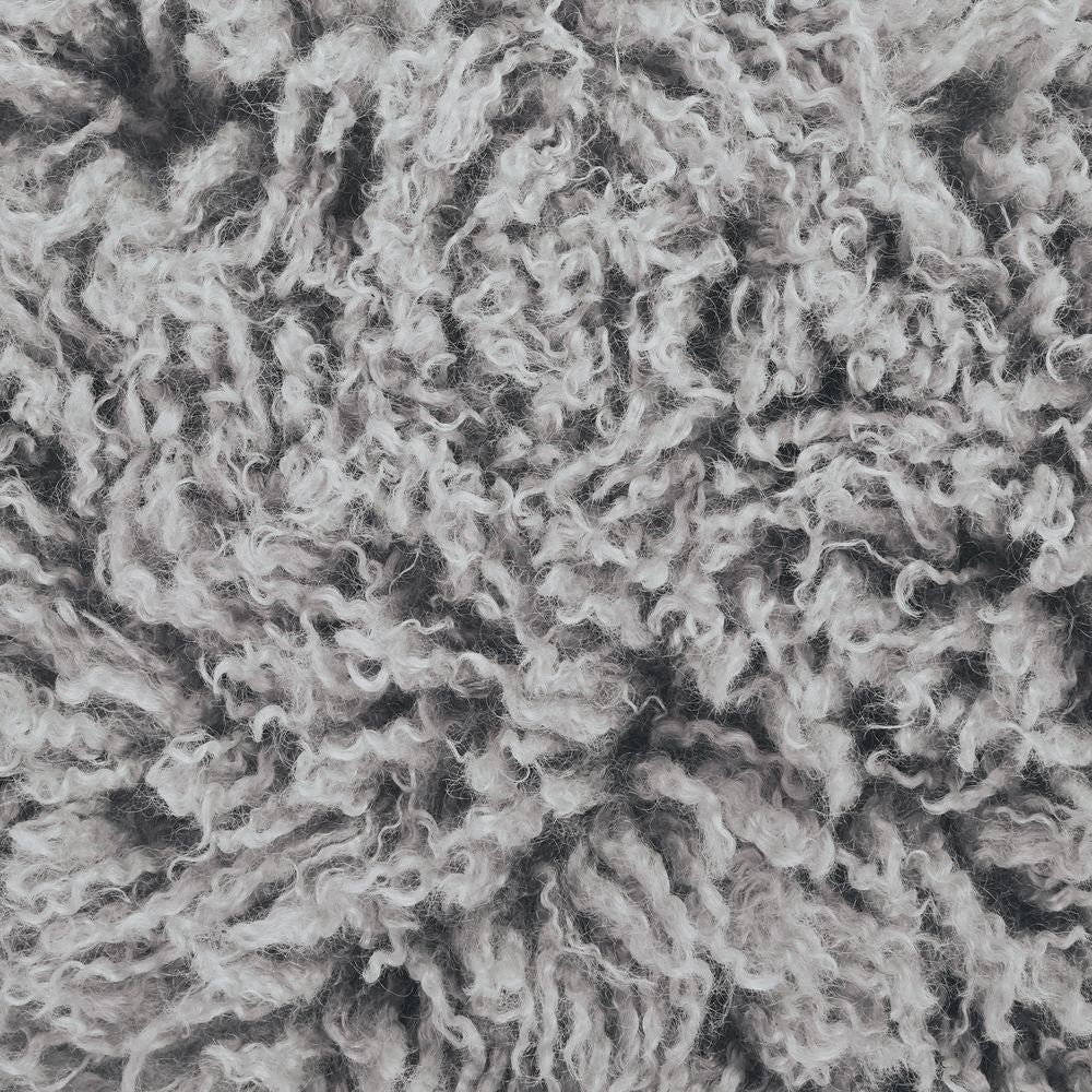 Azur Cotonneux Argent