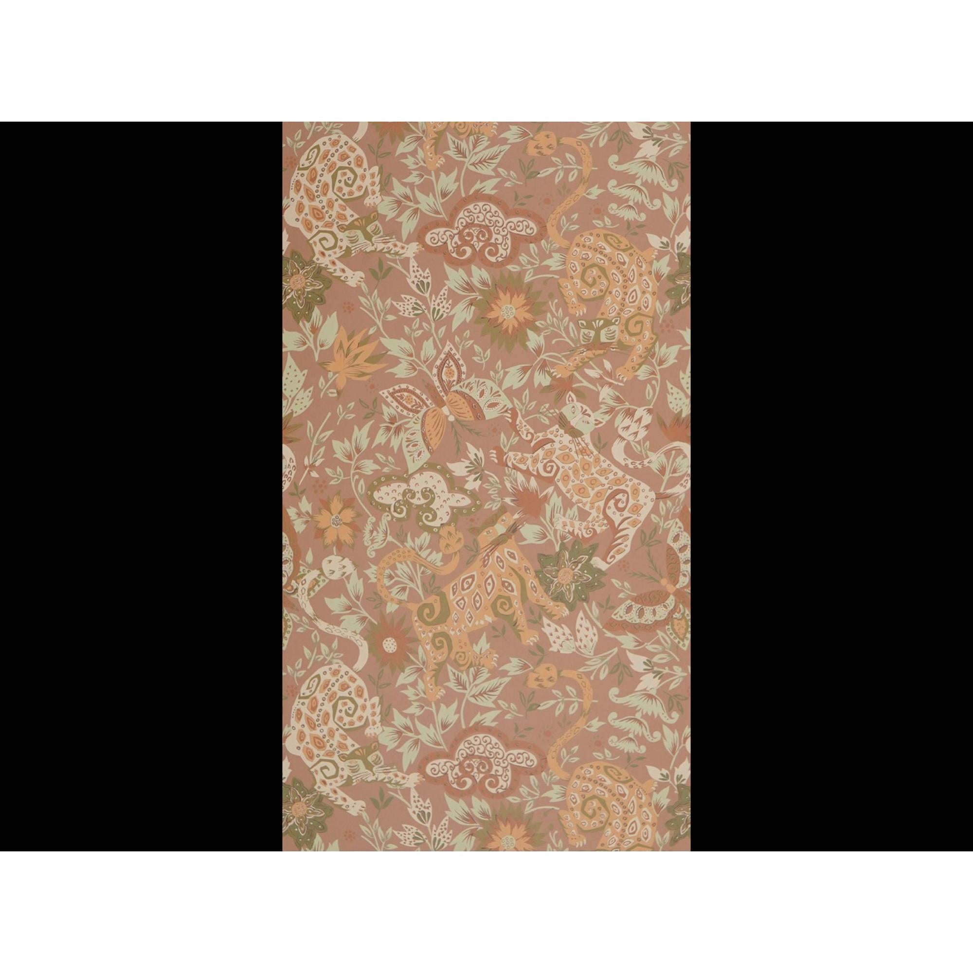 Tigers Dream - Roasted Peach