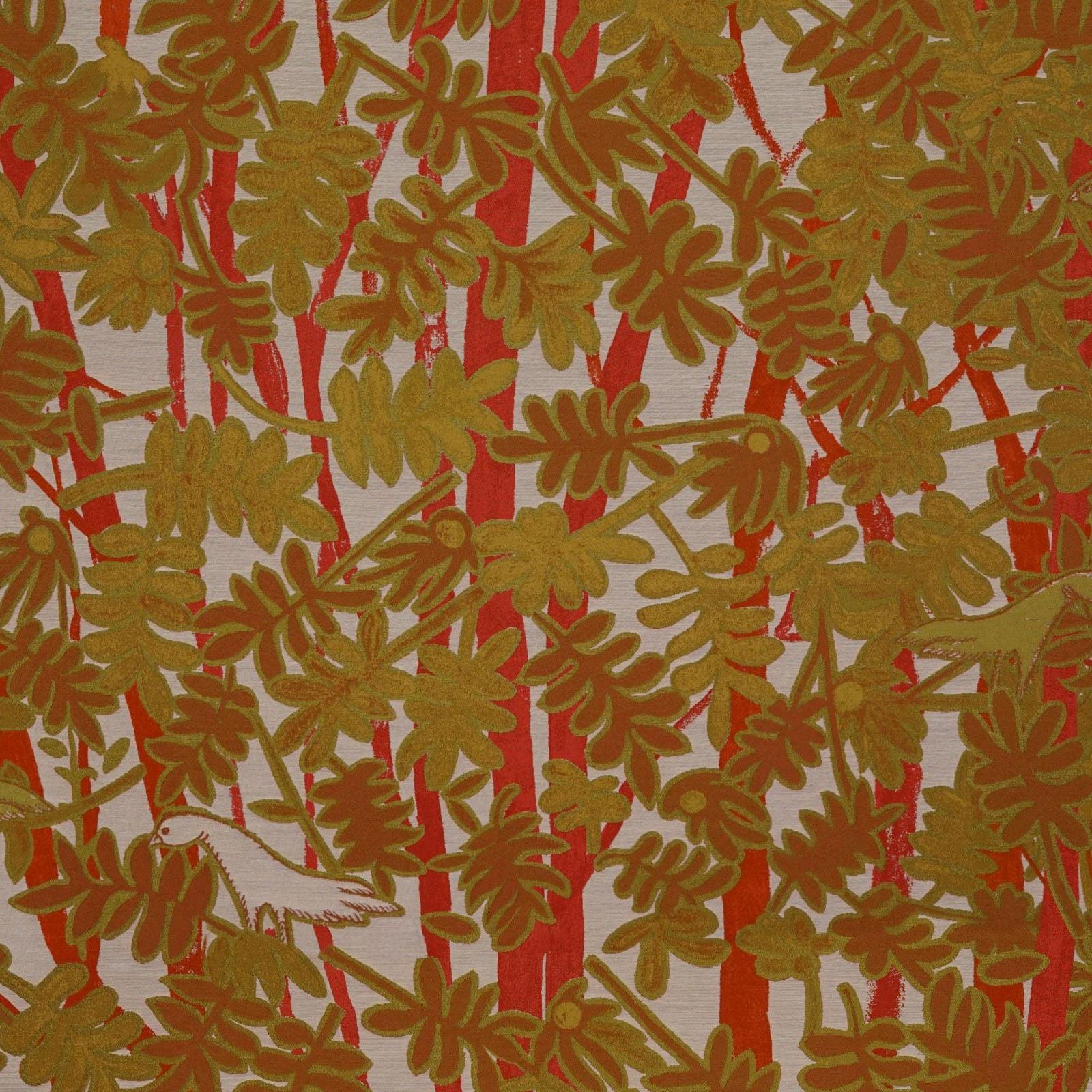 Wildlife Of The Rainforest - Leafsong