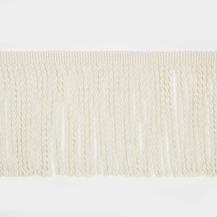 Solstice Bullion Fringe - Ivory