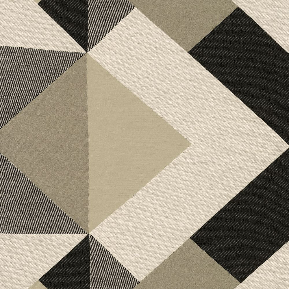Trapeze Beige Taupe / Noir
