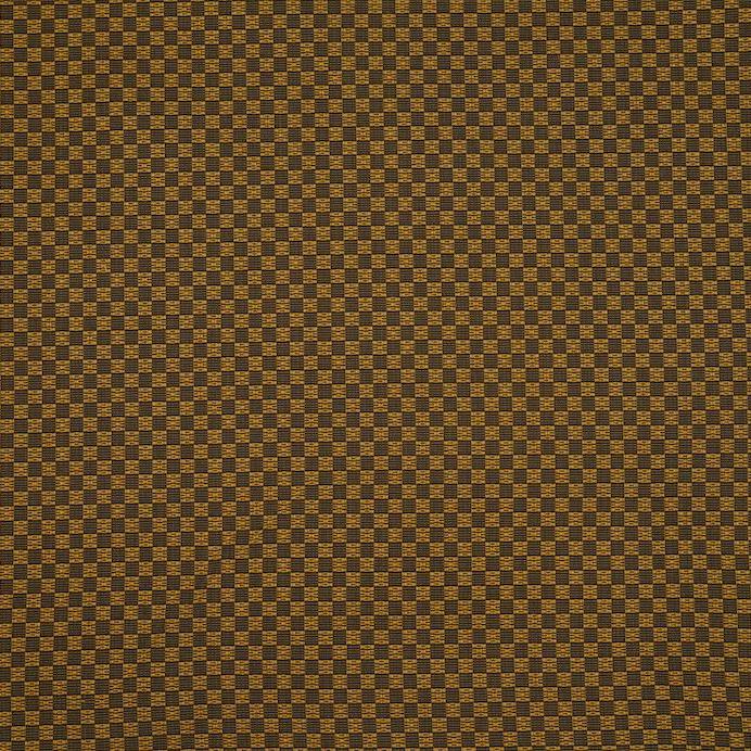 Checker Weave - Dusty Goldenrod