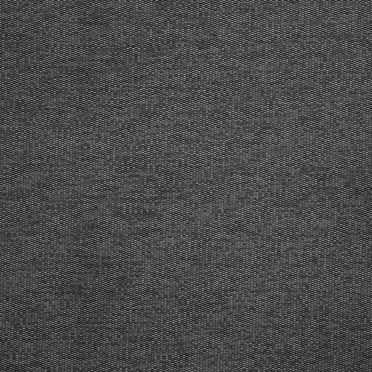 Velvet Stitch - Charcoal