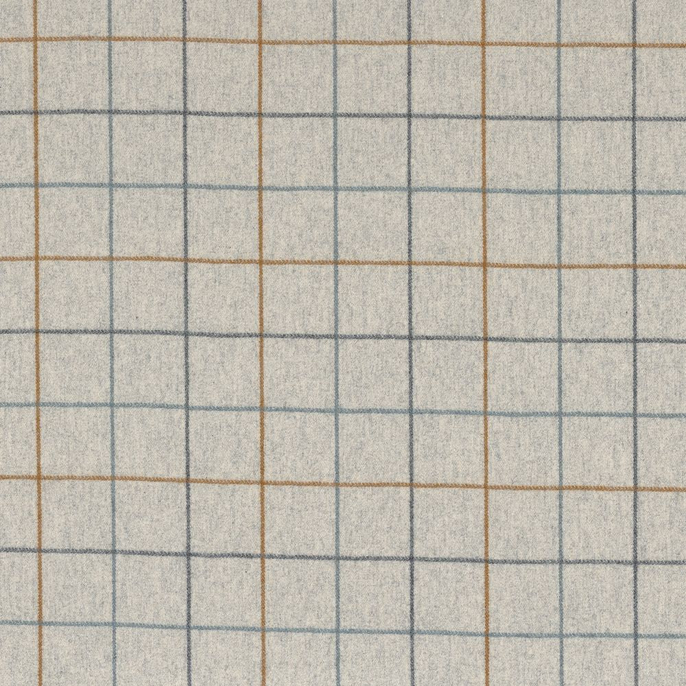 Arpege Ocre Bleu Nordique