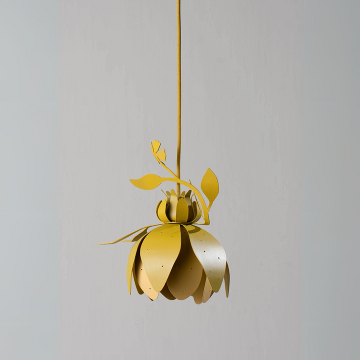 Botanica Pendant - Harvest with Yolk