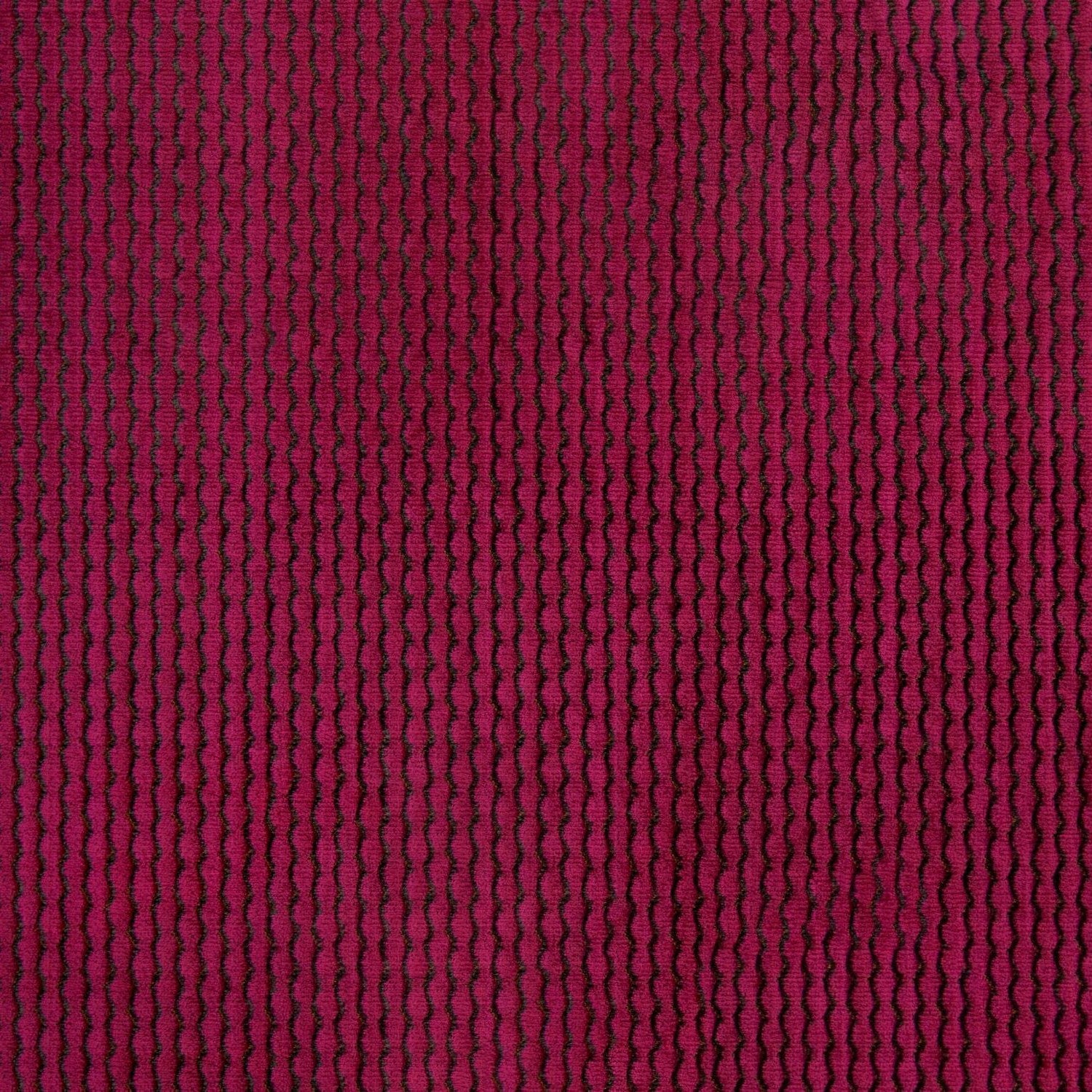 Ruban Velvet - Raspberry