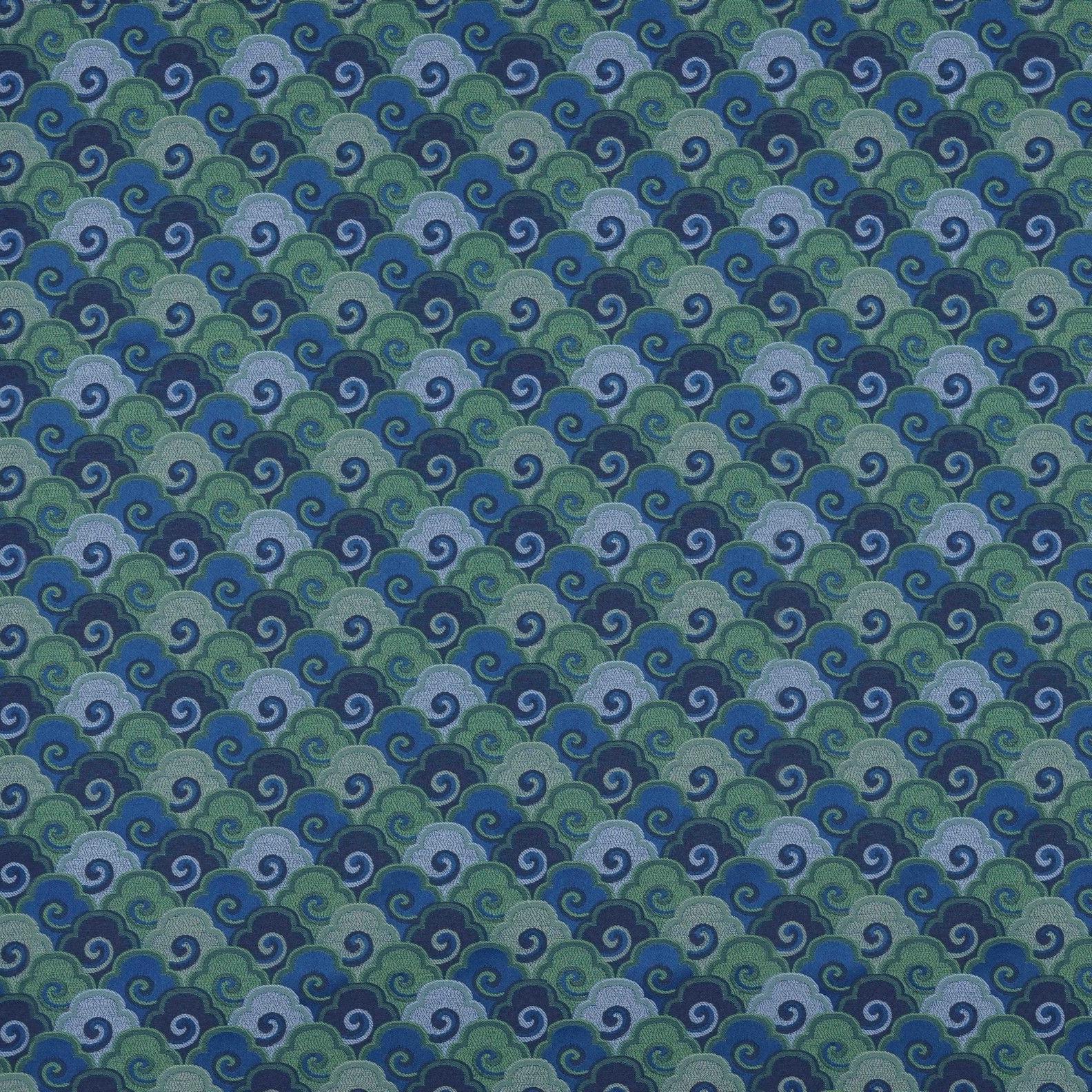 Cloud Tesserae - Mineral?
