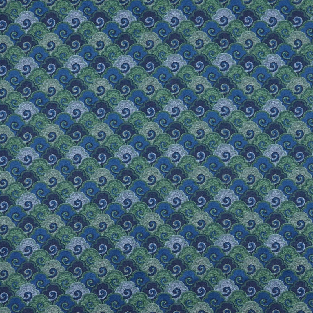 Cloud Tesserae - Mineral?