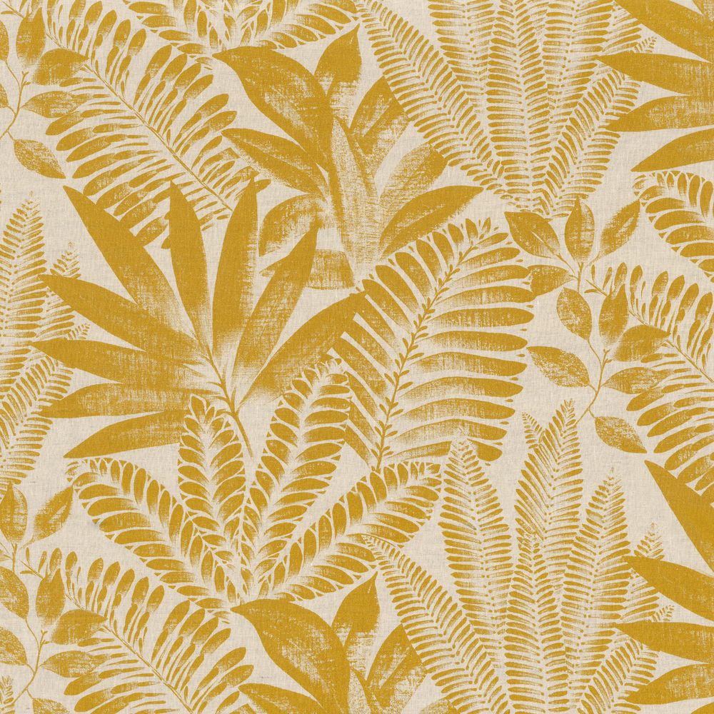 Kristen Color Ocre