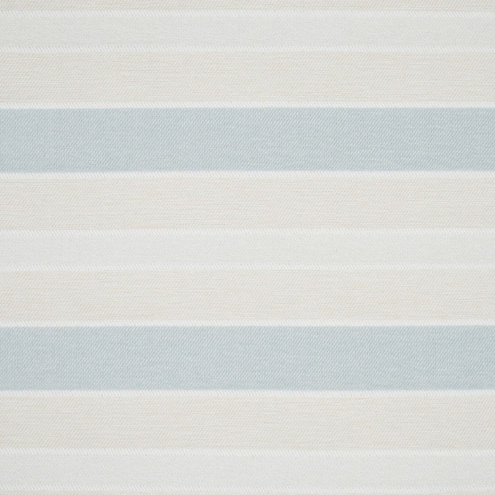 Lido Stripe - White Sand