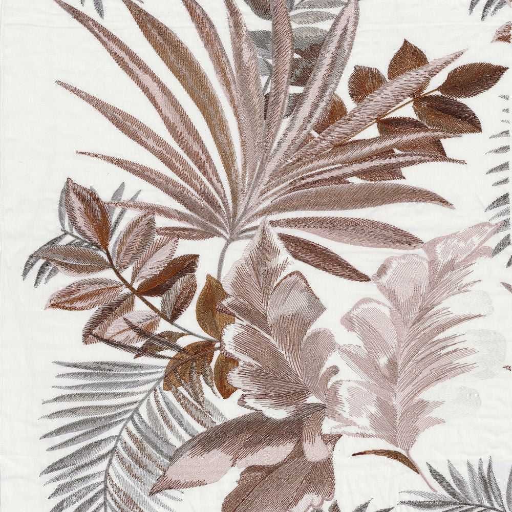 Jardin D'Hiver Blush / Cuivre