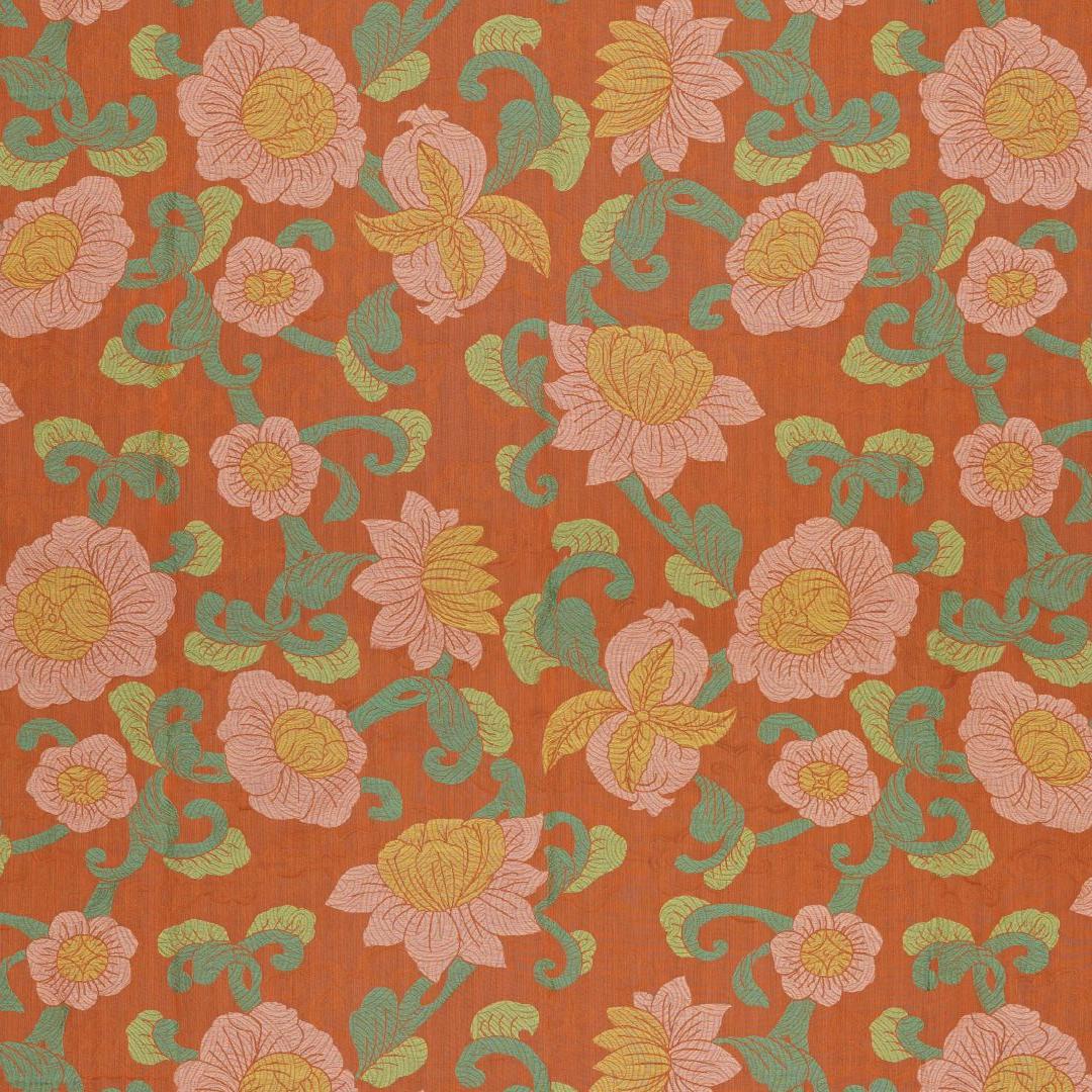 Cotton Rose - Terracotta Garden