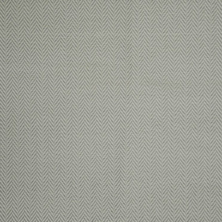 Raffia Herringbone - Nickel