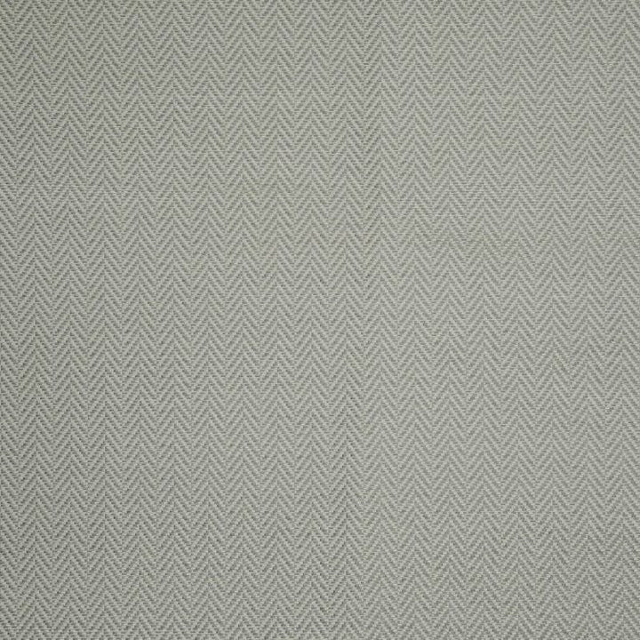 Raffia Herringbone - Nickel