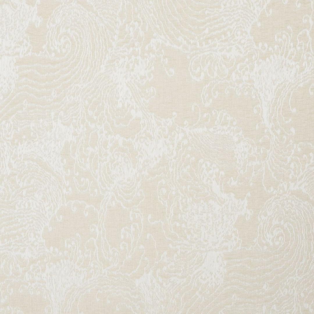 Flowing Waves - Carved Alabaster