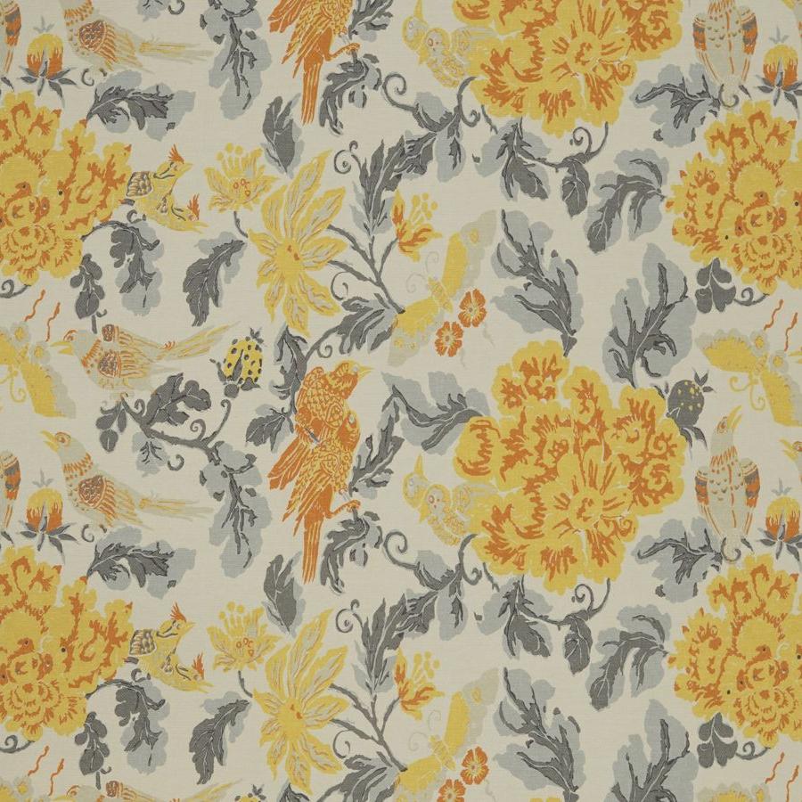 Malee - Tuscany Yellow