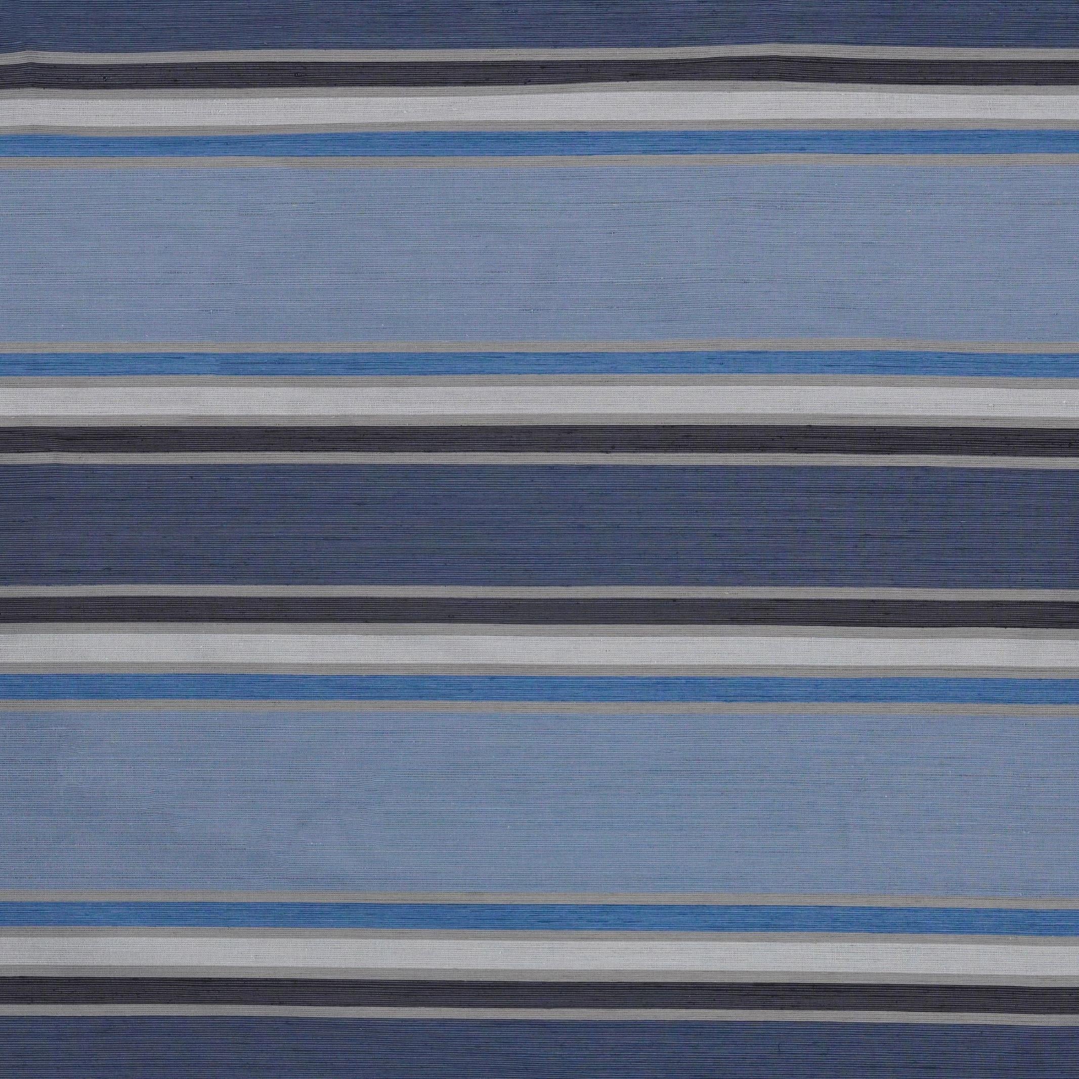 Nari Stripe - Indigo