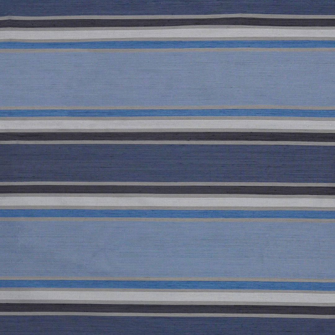 Nari Stripe - Indigo