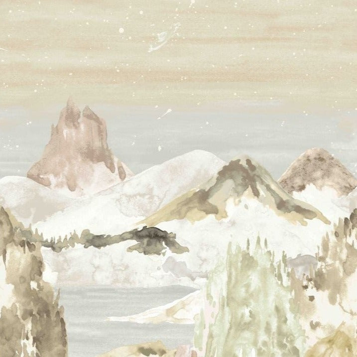 Lunar Landscape Luna Mica 3 Drops - Mineral