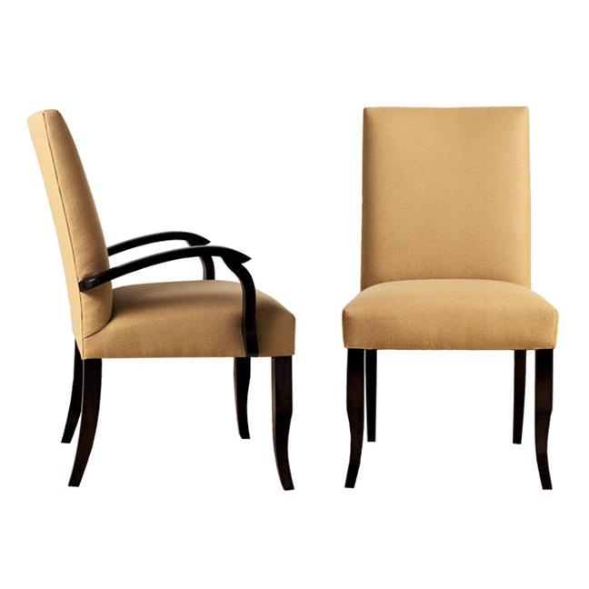 No. 663 Side Chair