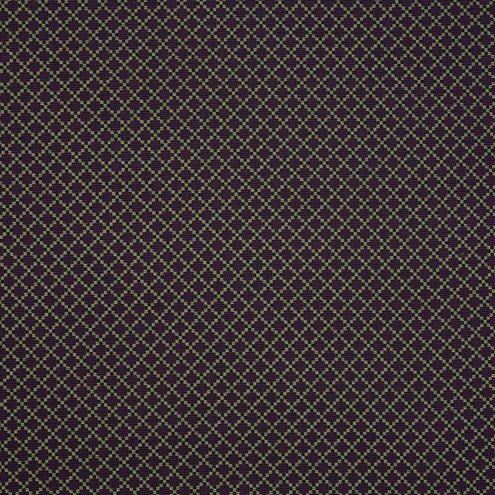 Trellis Weave - Tyrian Purple
