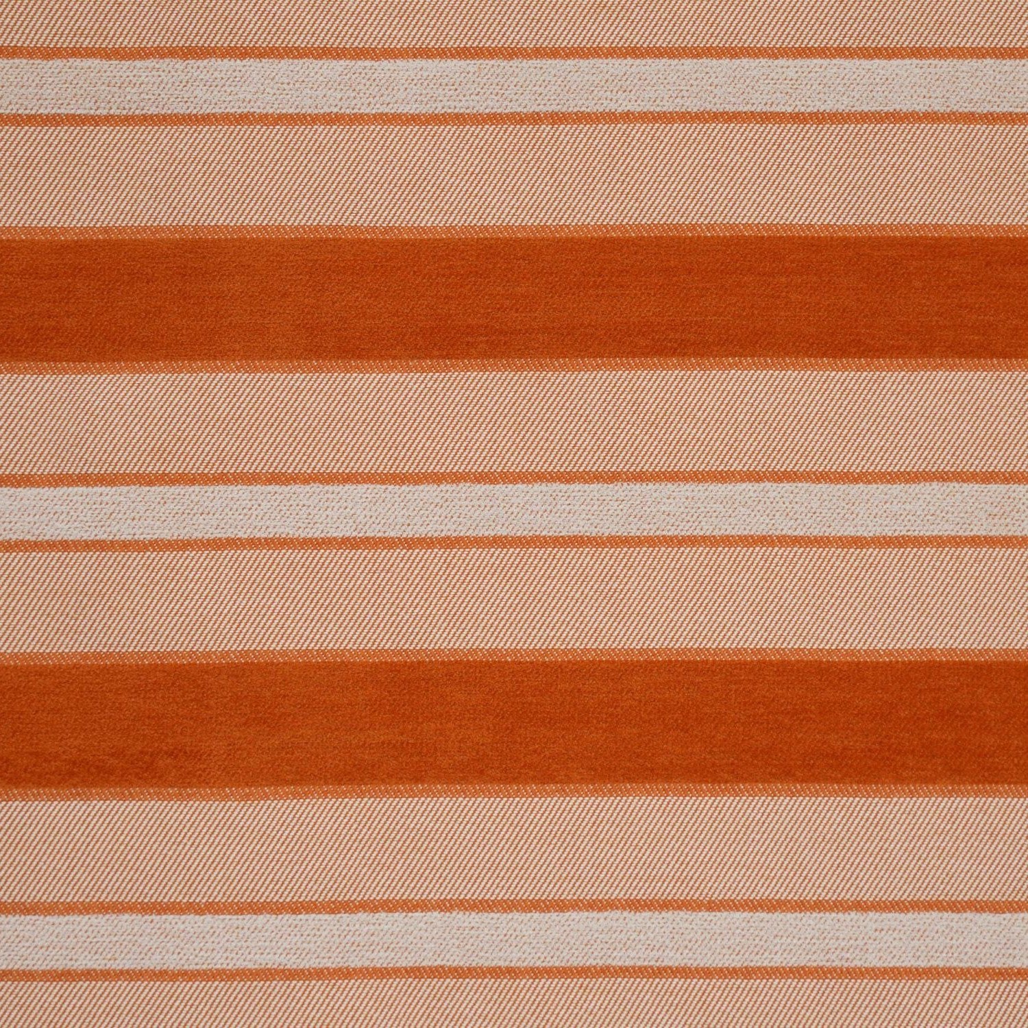 Lido Stripe - Tiger Lily