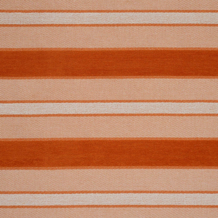 Lido Stripe - Tiger Lily