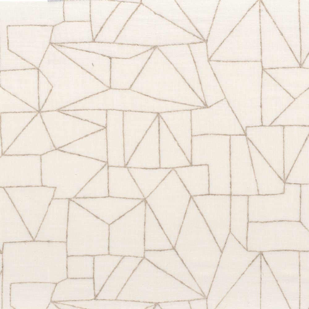 Elu Recycle Ivoire Flax