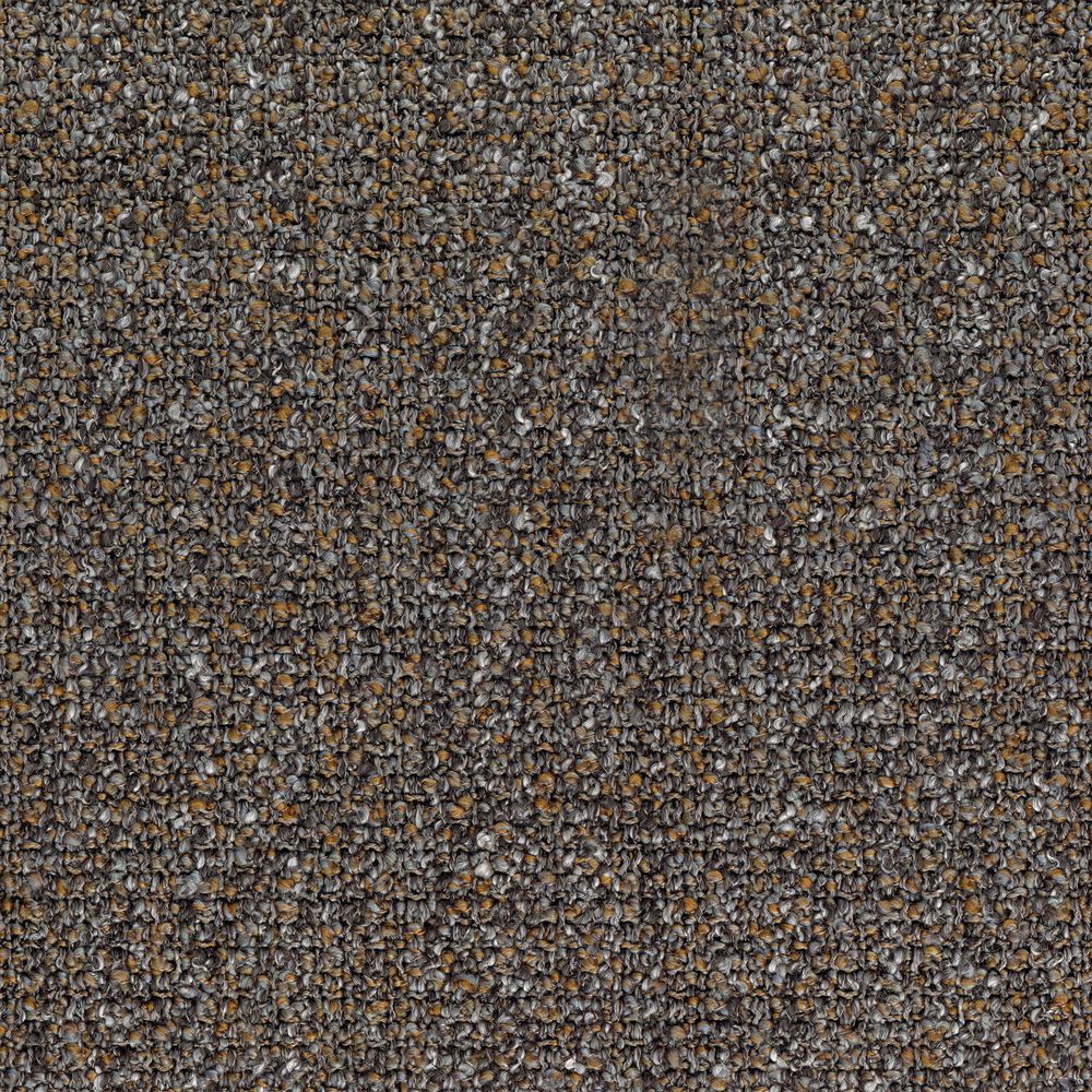 Ithaque Anthracite / Fauve