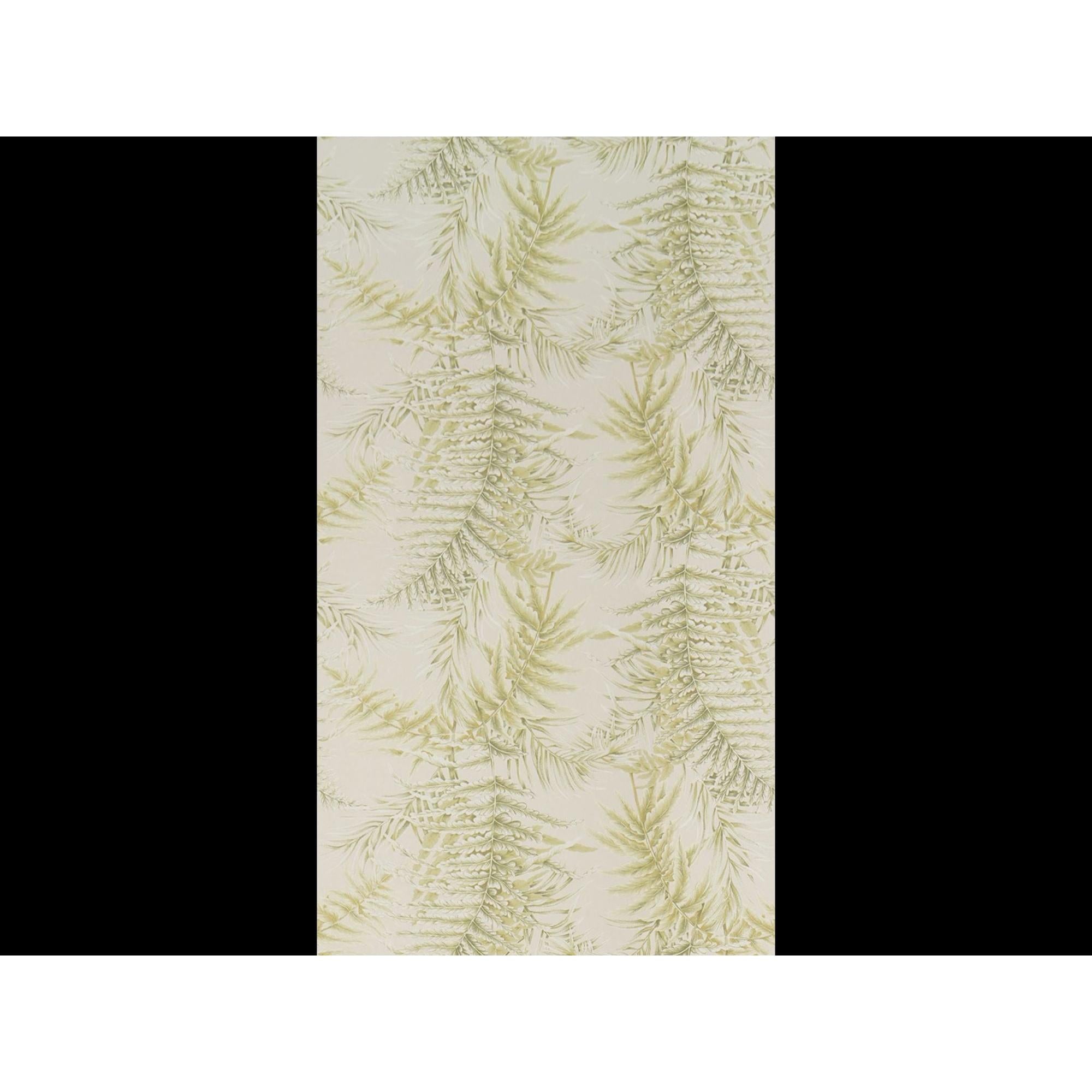 Royal Fern - Pistachio Cream