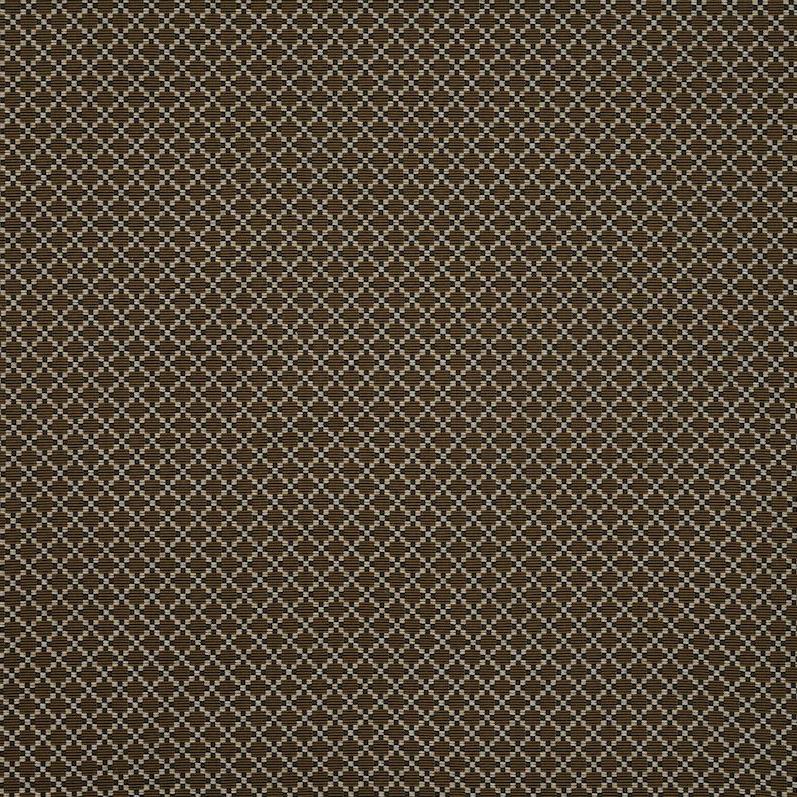 Trellis Weave - Spring Wood