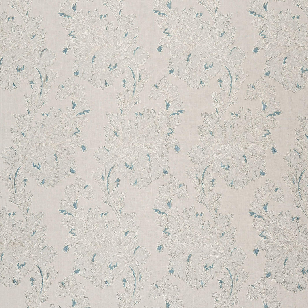 Serene - Pale Lake