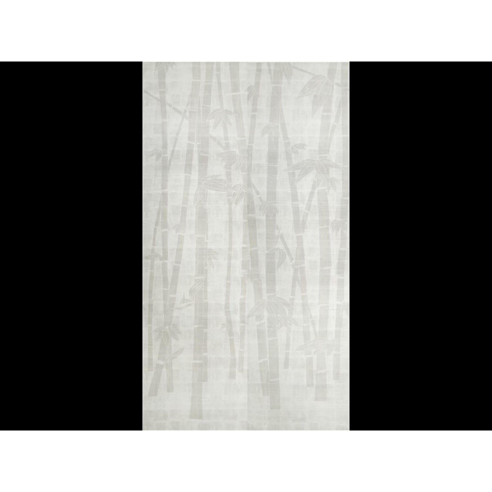 Bamboo Byobu - Moonlight