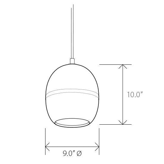 Lattimo Large Barrel