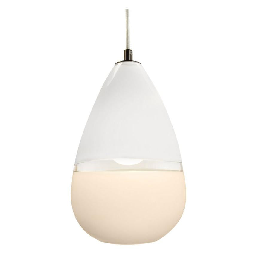 Lattimo Large Teardrop