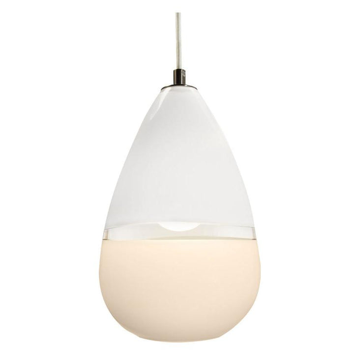 Lattimo Large Teardrop