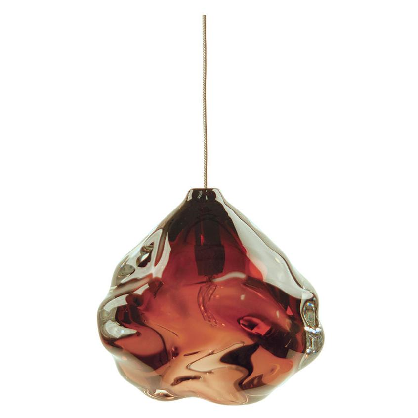 Happy Small Aubergine