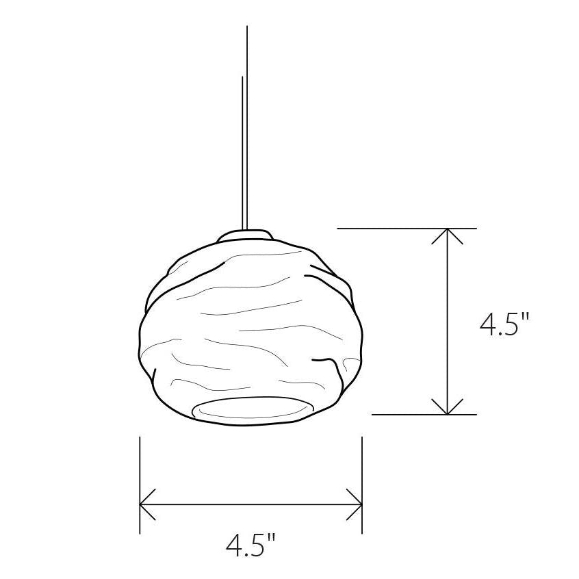 Happy Small Aubergine