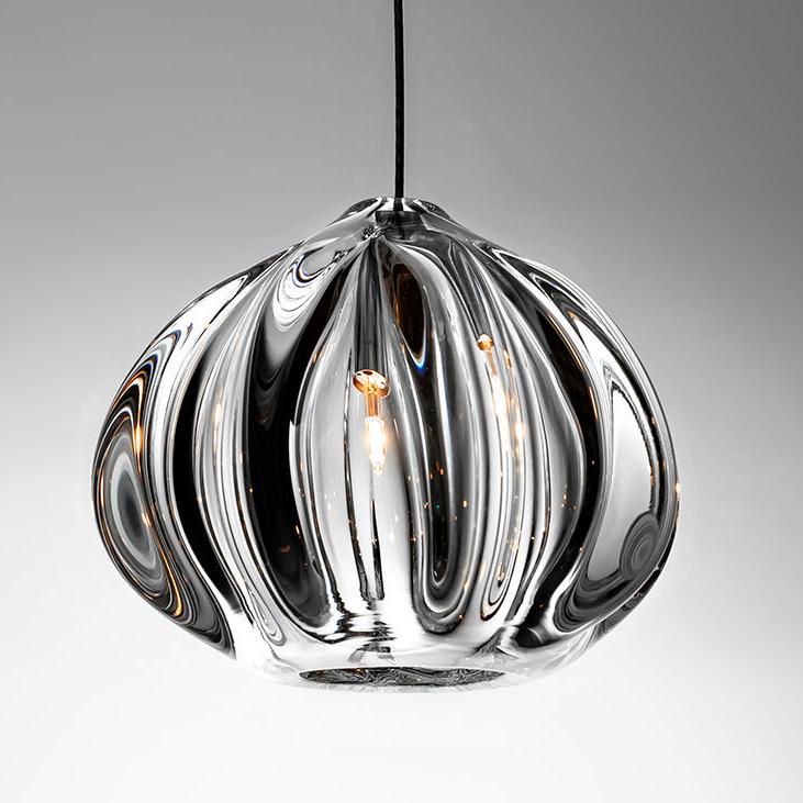 Barnacle Small Urchin Clear