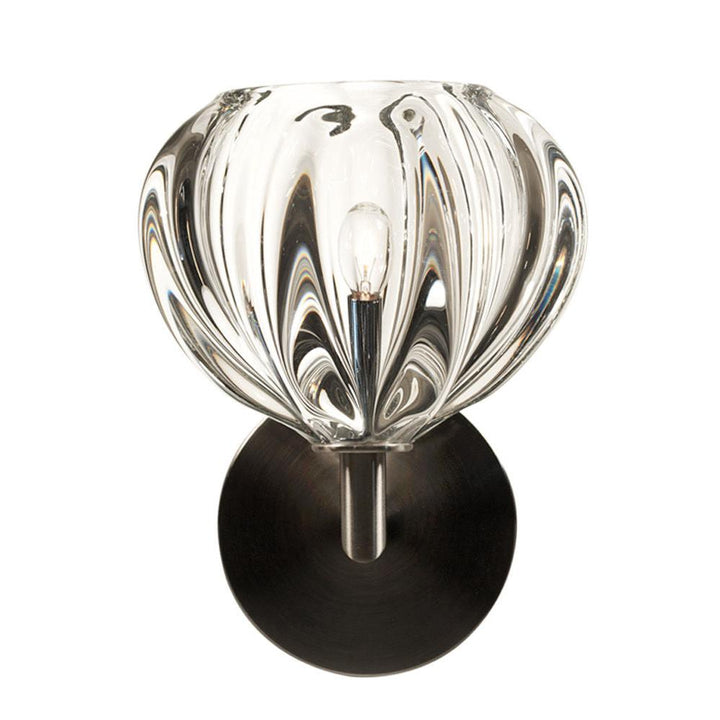 Urchin Elbow Sconce