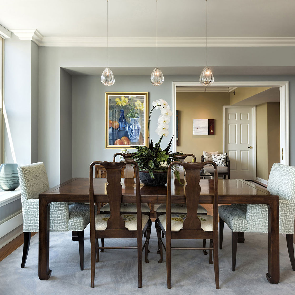 Barnacle Small Cone Clear